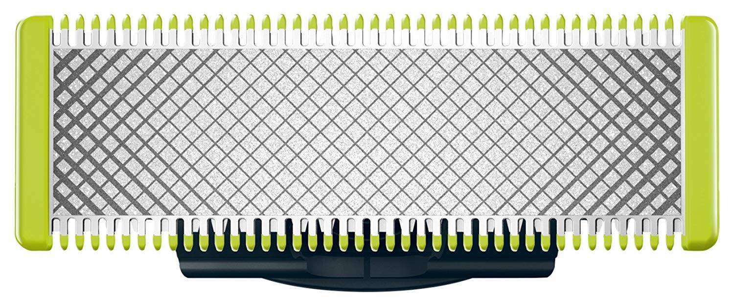 Philips QP210/51 Oneblade Replaceable Blade (Lime)
