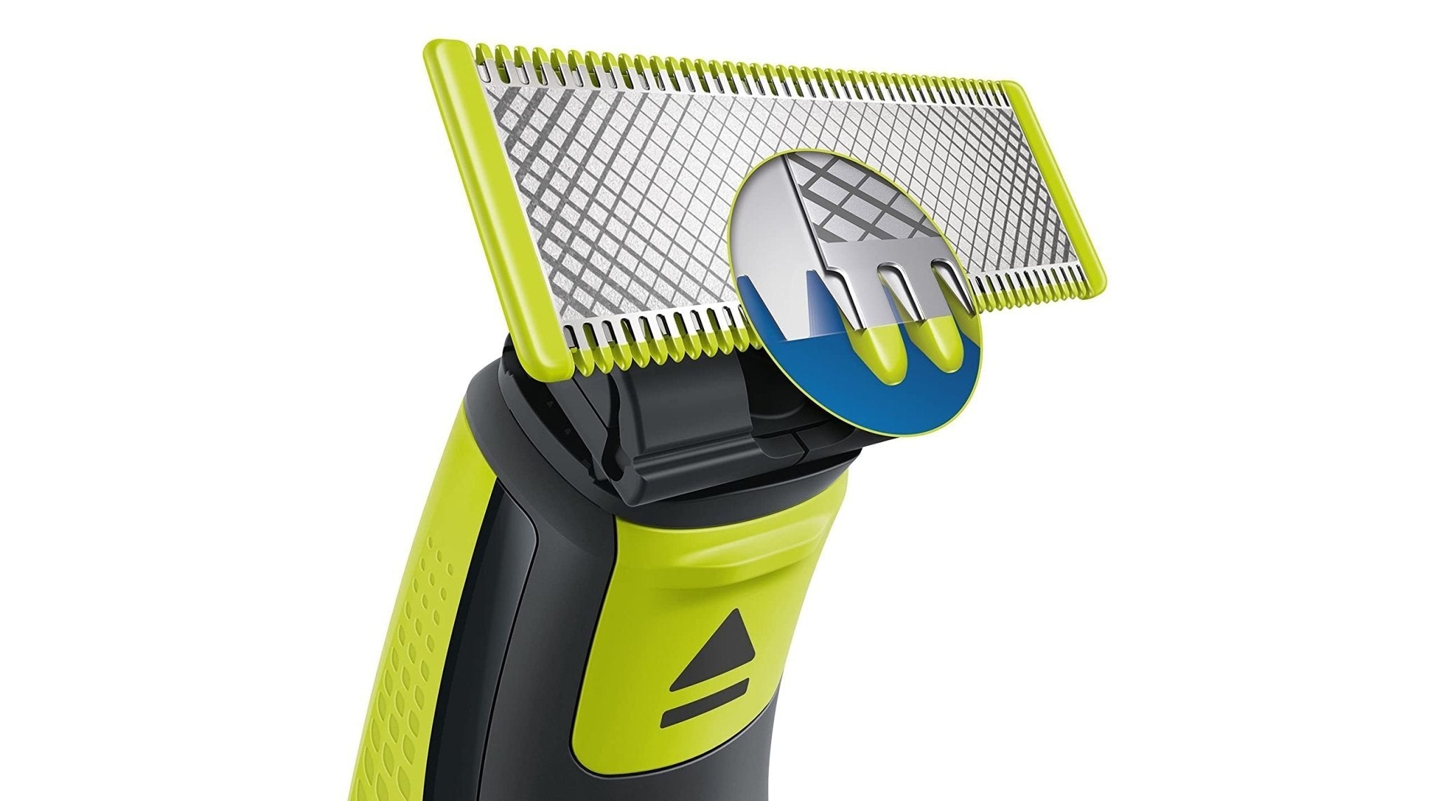 Philips qp620/50 oneblade Replacement Blades for Face/Body Kit