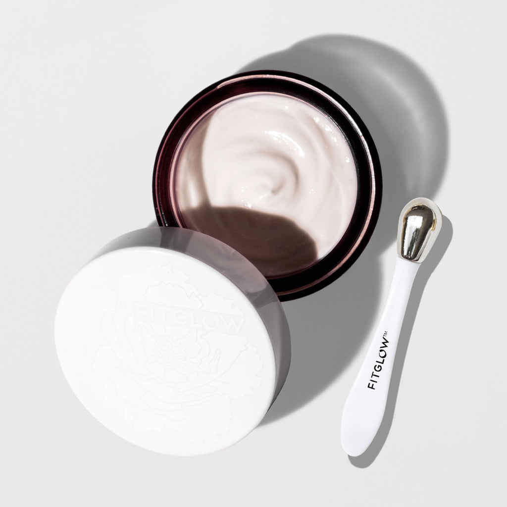 Phyto-Retinol Night Eye Balm