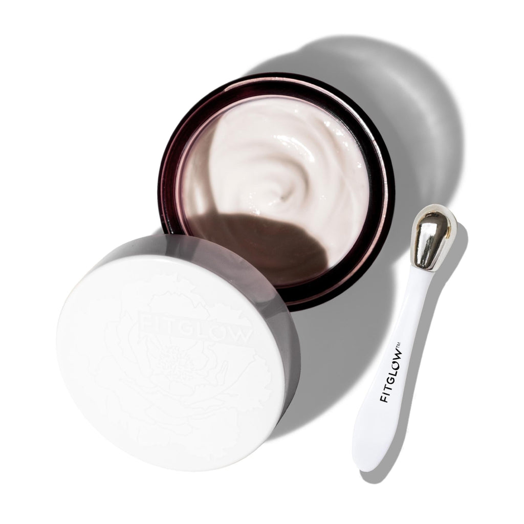 Phyto-Retinol Night Eye Balm