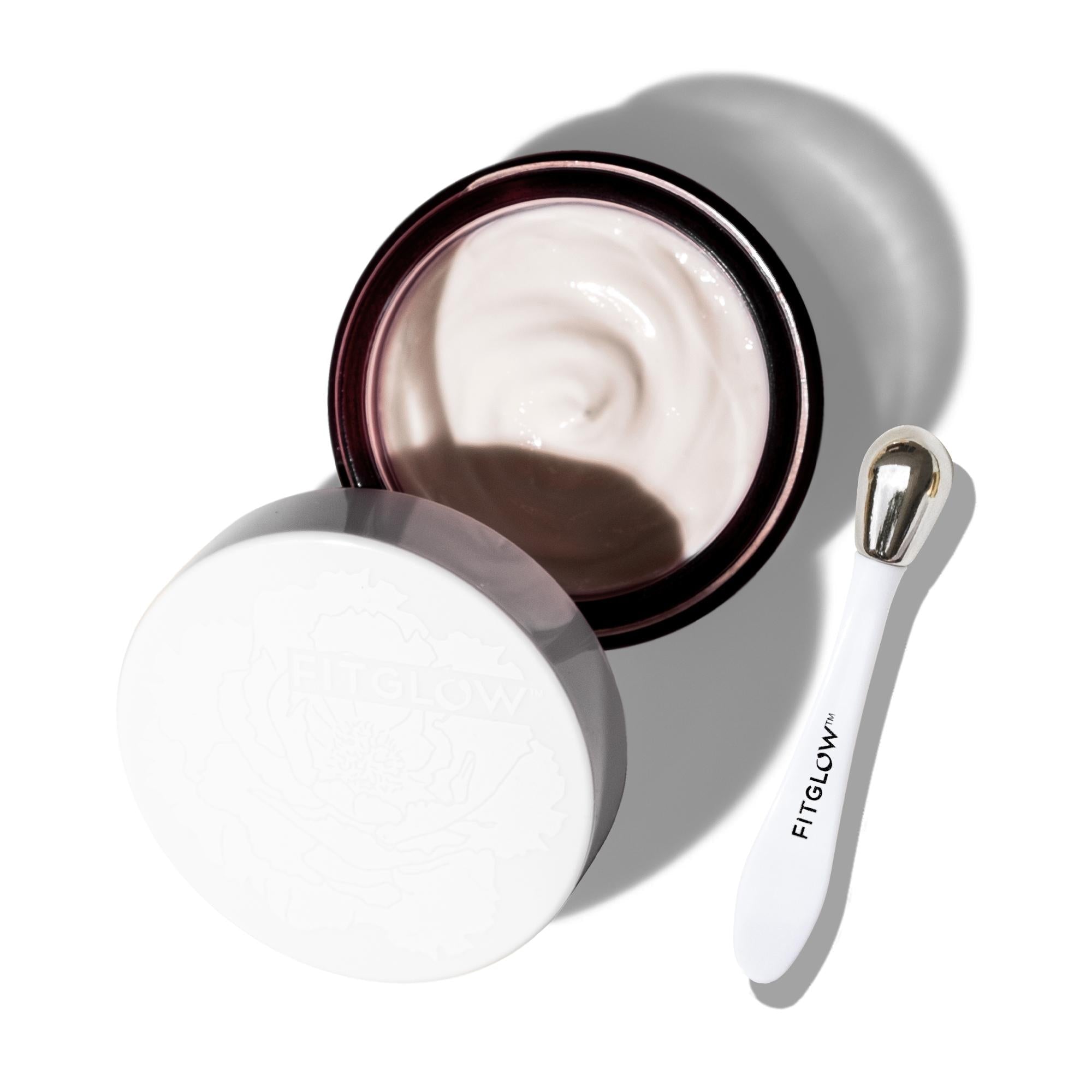 Phyto-Retinol Night Eye Balm