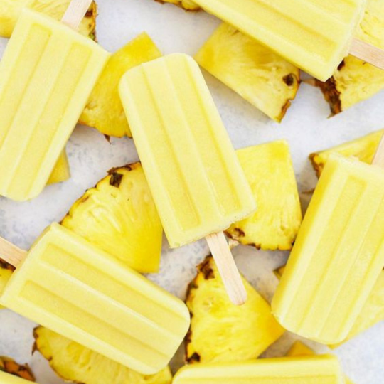 Pineapple Perfume Spray