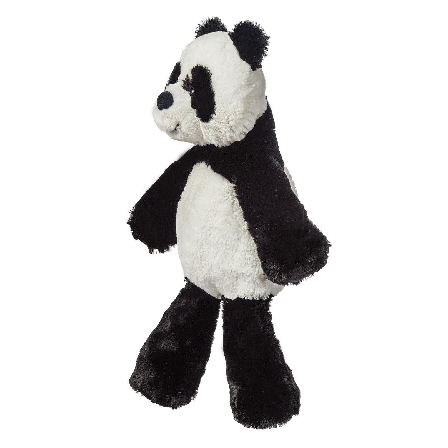 Marshmallow Panda