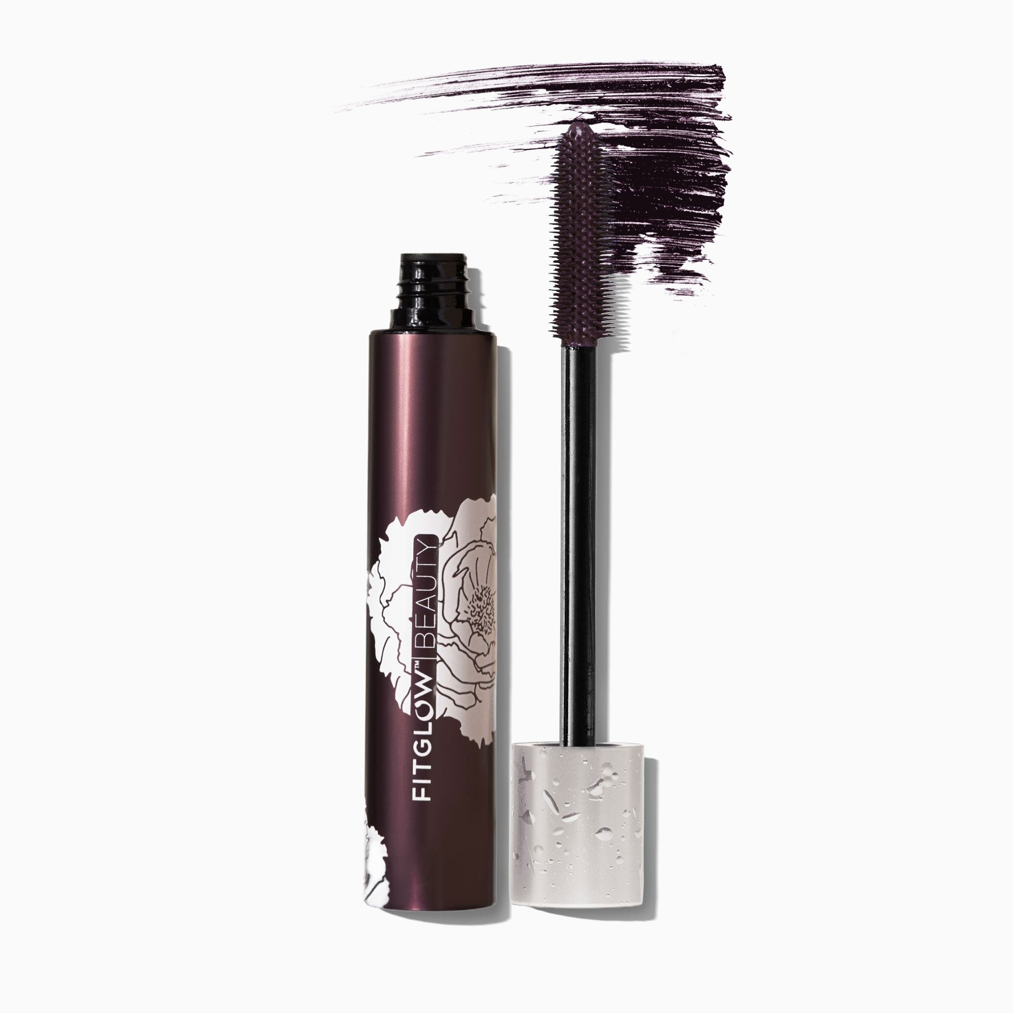 Plum Lash Primer