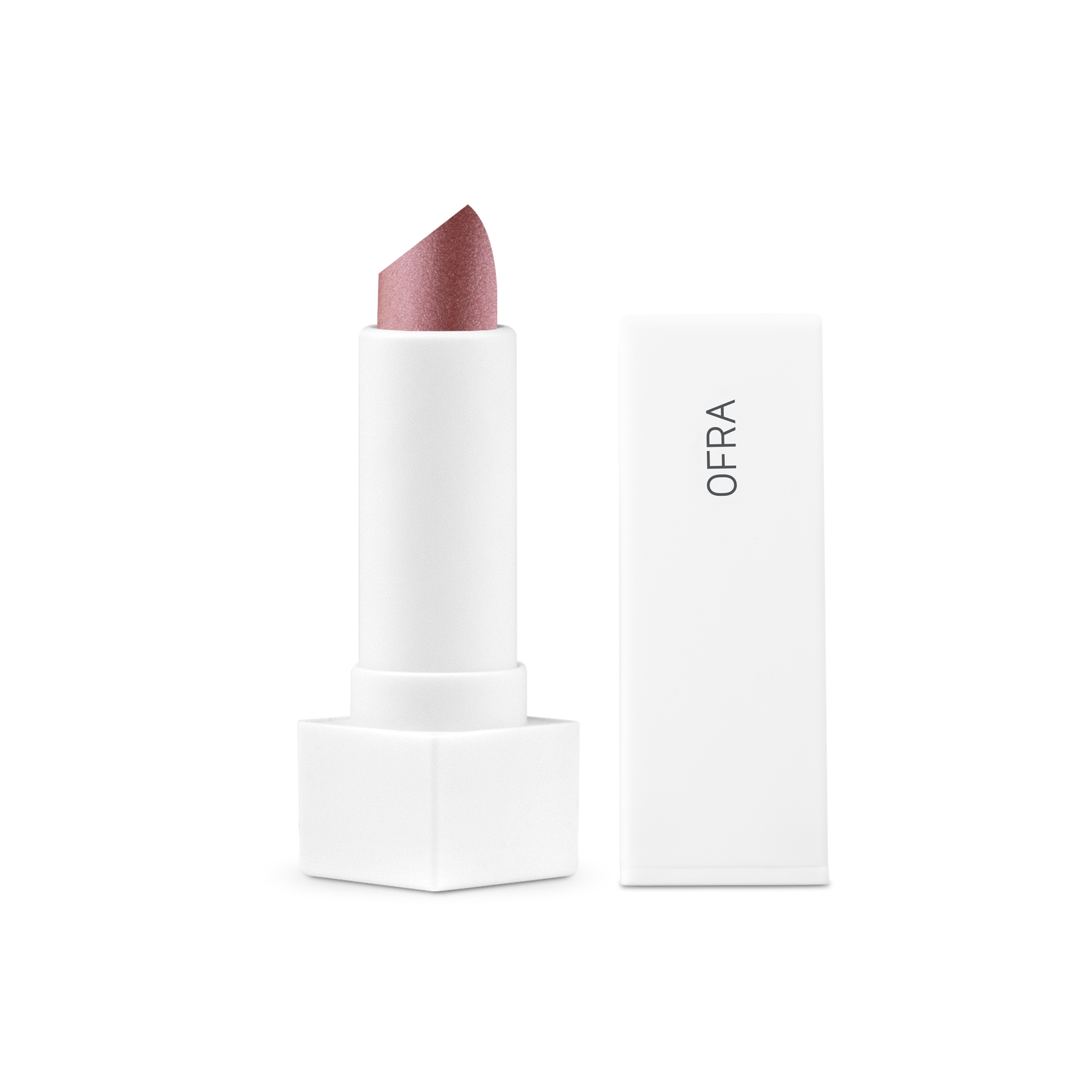 Lipstick - Plum