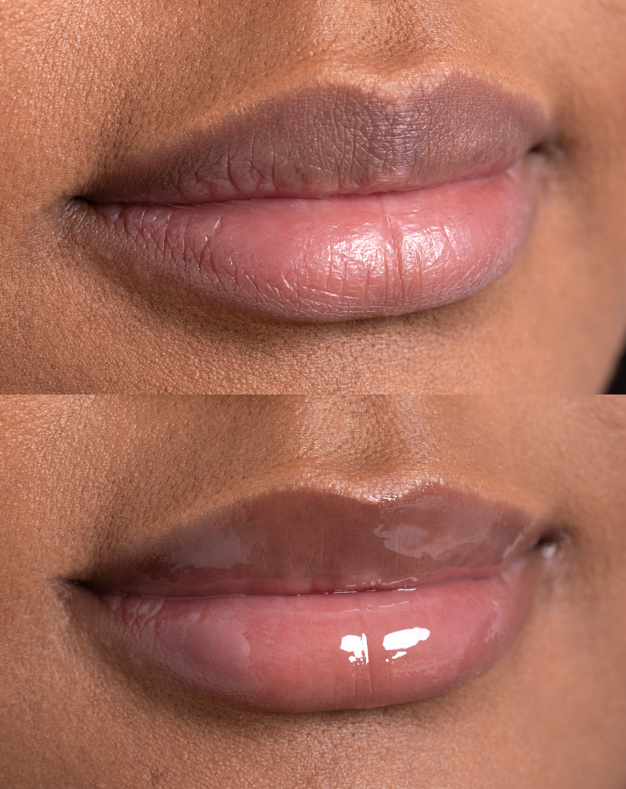 Lip Lush Trio - Plump it Up