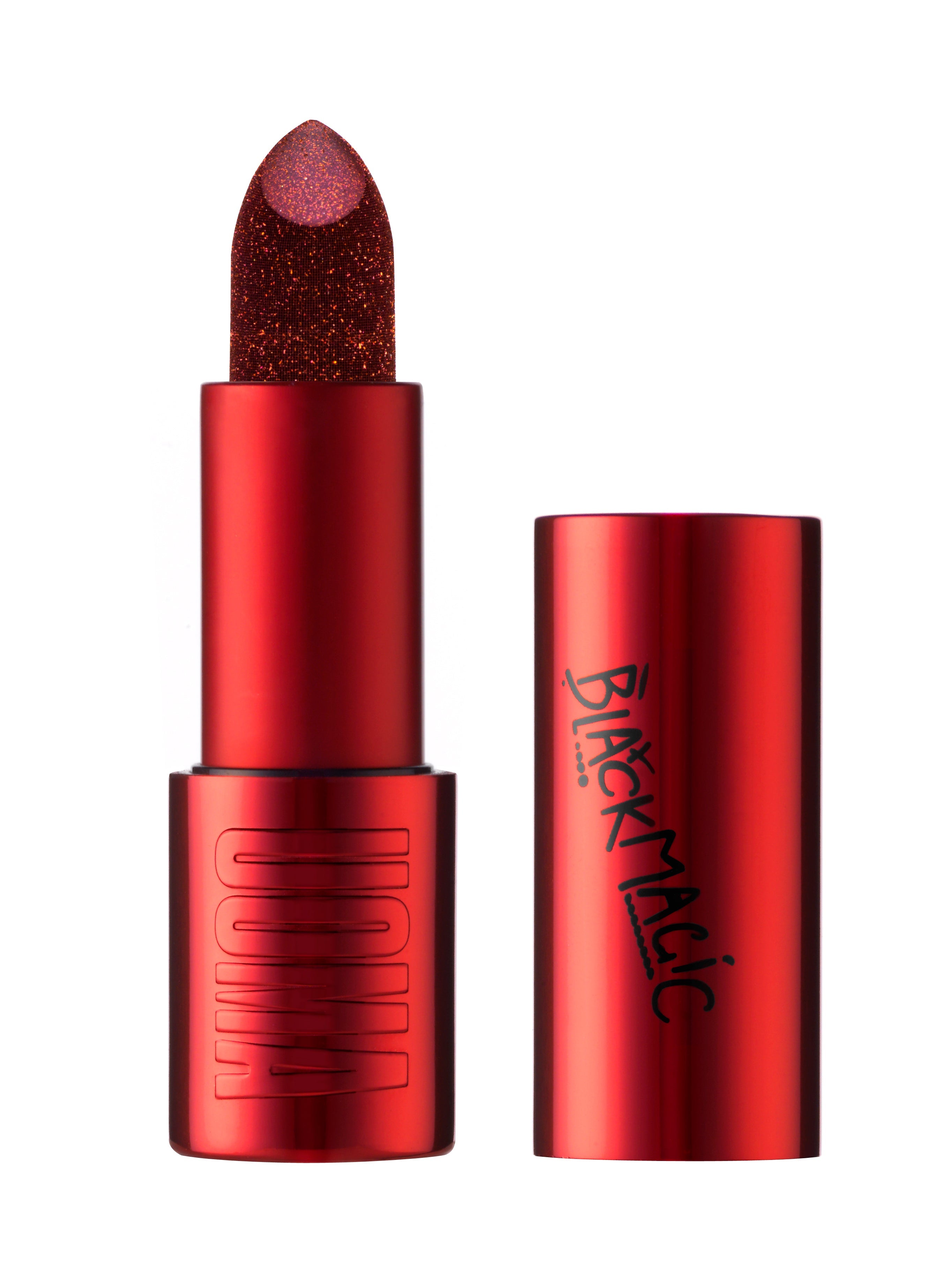 OG Black Magic Metallic Lipstick