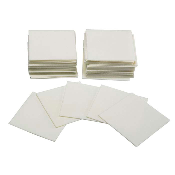 Jewelry Cleaning Polish Pads by Toasted Jewelry