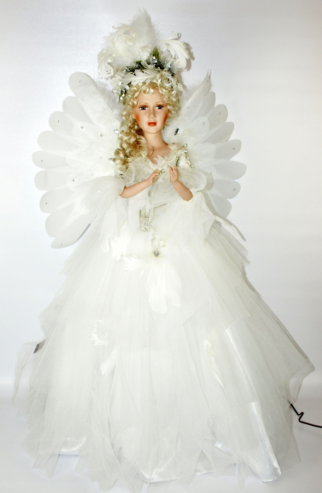 32 Inch Motion Angel