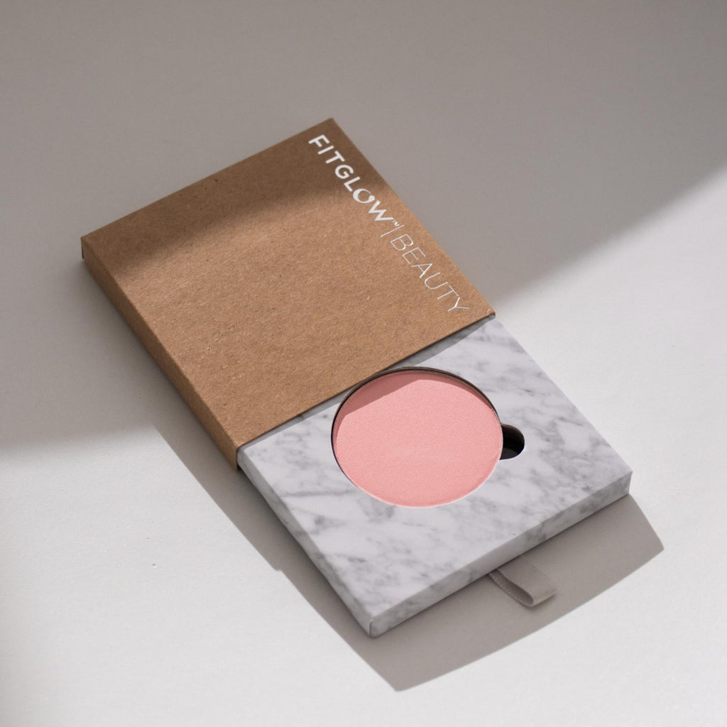 Multi-Use Pressed + Cream Colour