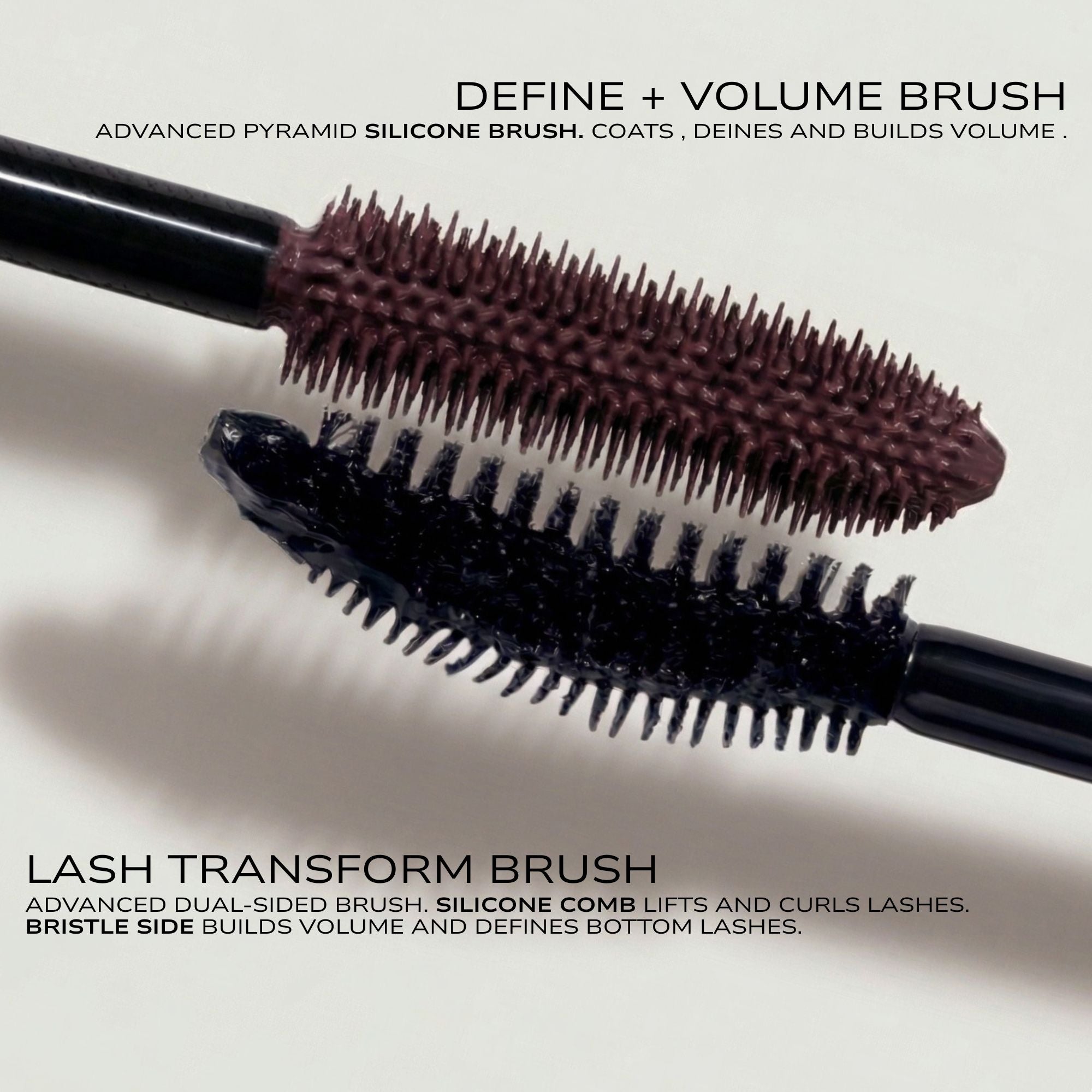 Vegan Good Lash+ Mascara