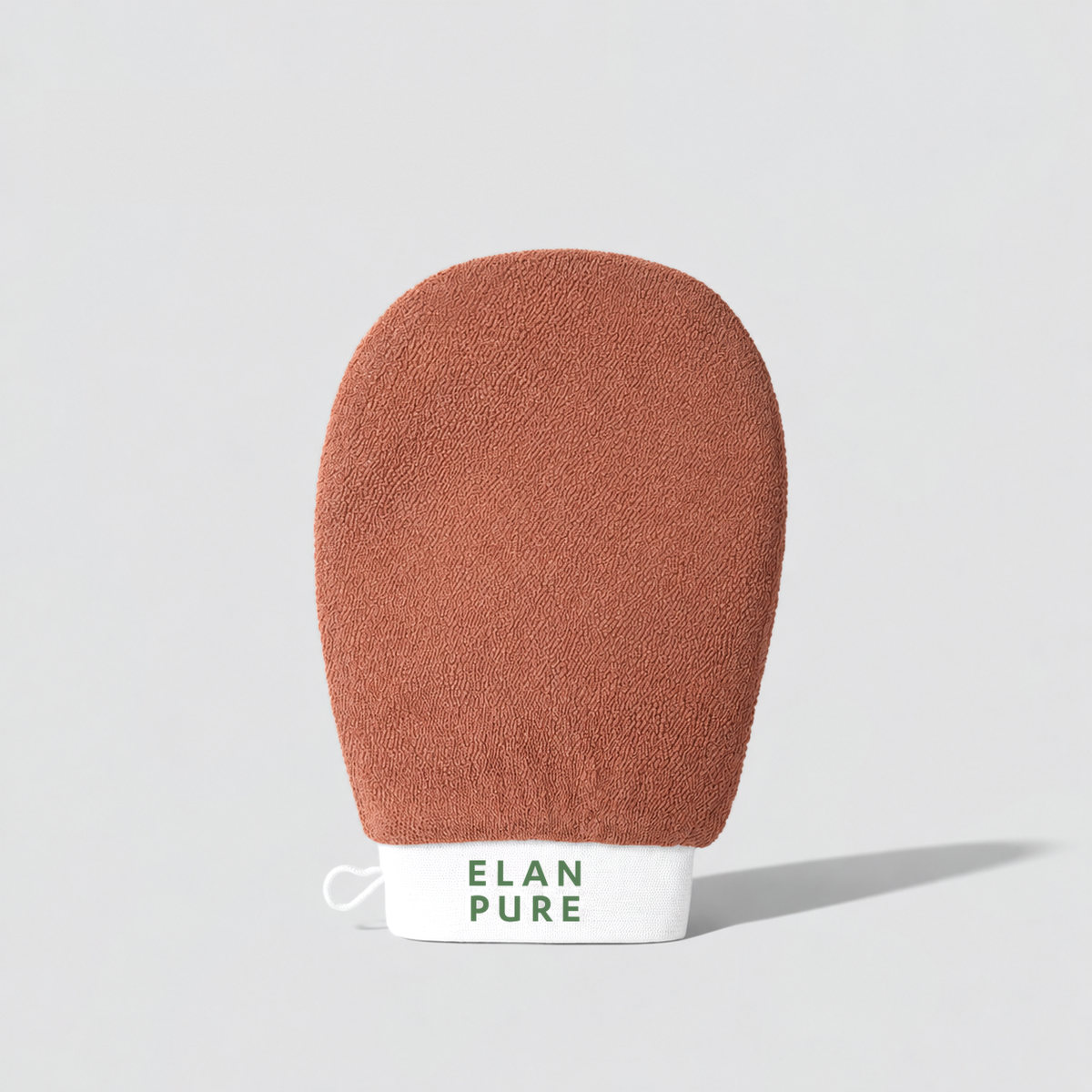 Exfoliator Mitt