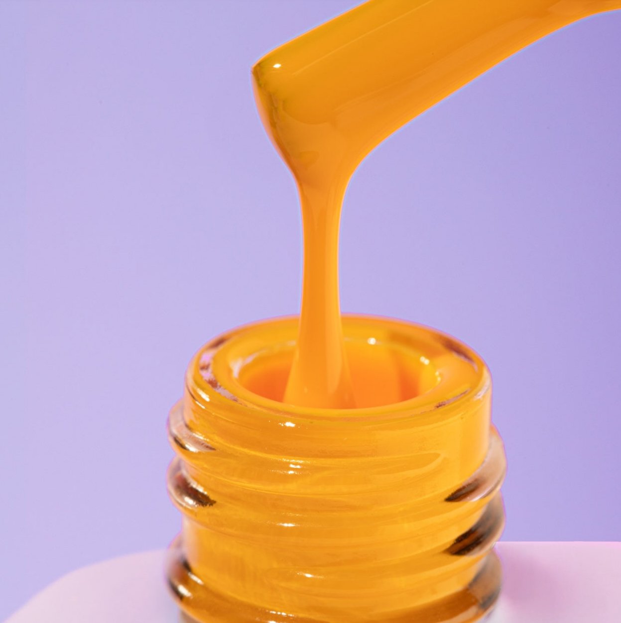 GEL POLISH COLOR #0068 12ml - DNKa™