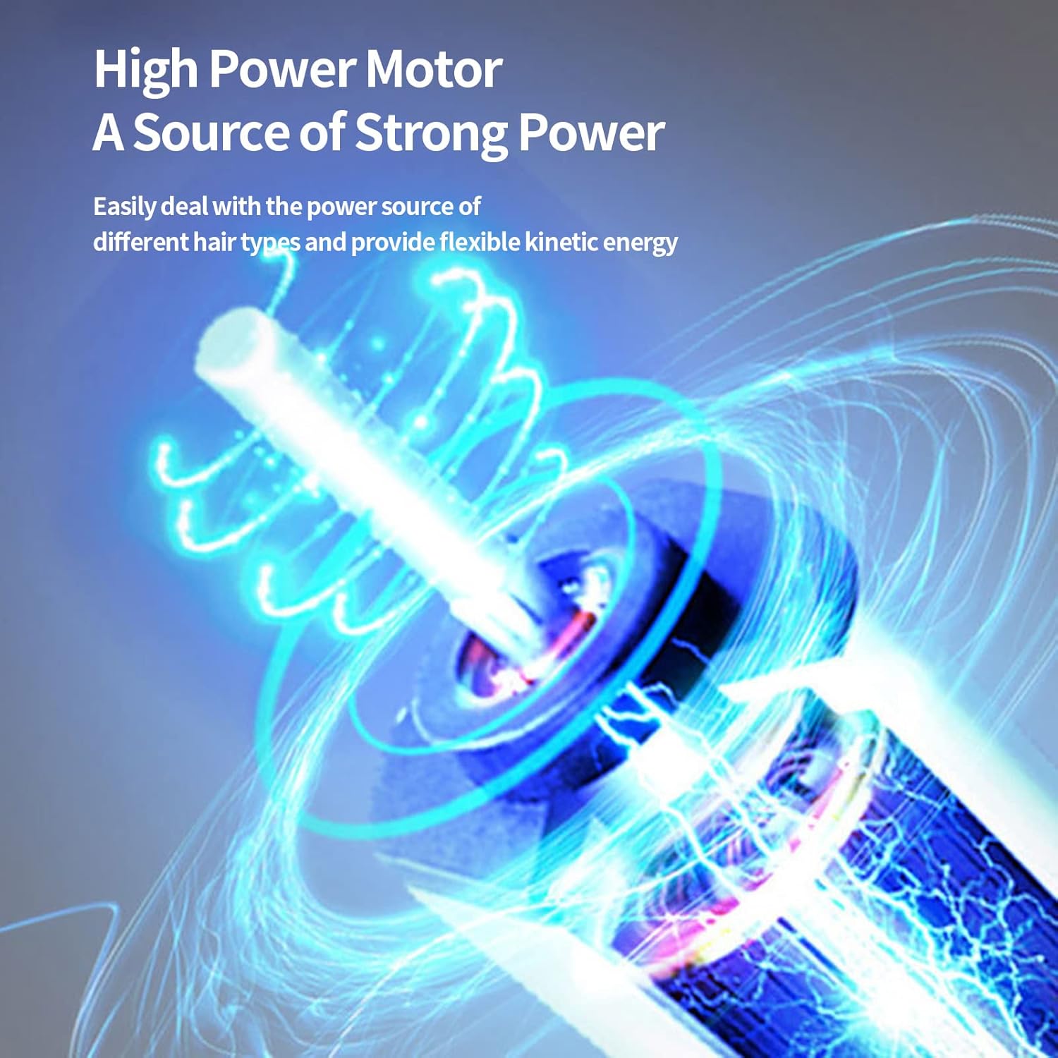 Professional Hair Clippers for Men, Men Hair Trimmer, Grooming Waterproof Rechargeable Close Cutting T Trimmer, USB Rechargeable Clippers for Hair Cutting with Guide Combs