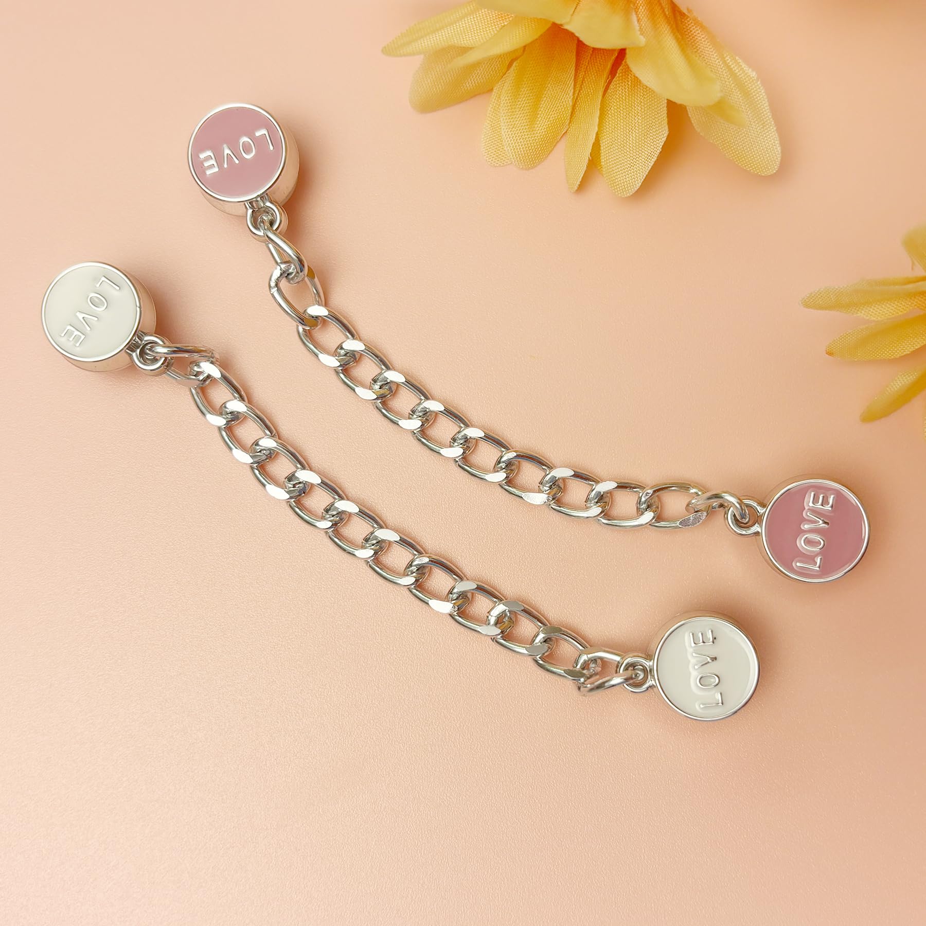 PVC Shoe Charms for Clog Sandals, USA Flag, Dancing, Cheerleading, DIY Shoe Decoration Charms, Party Favor