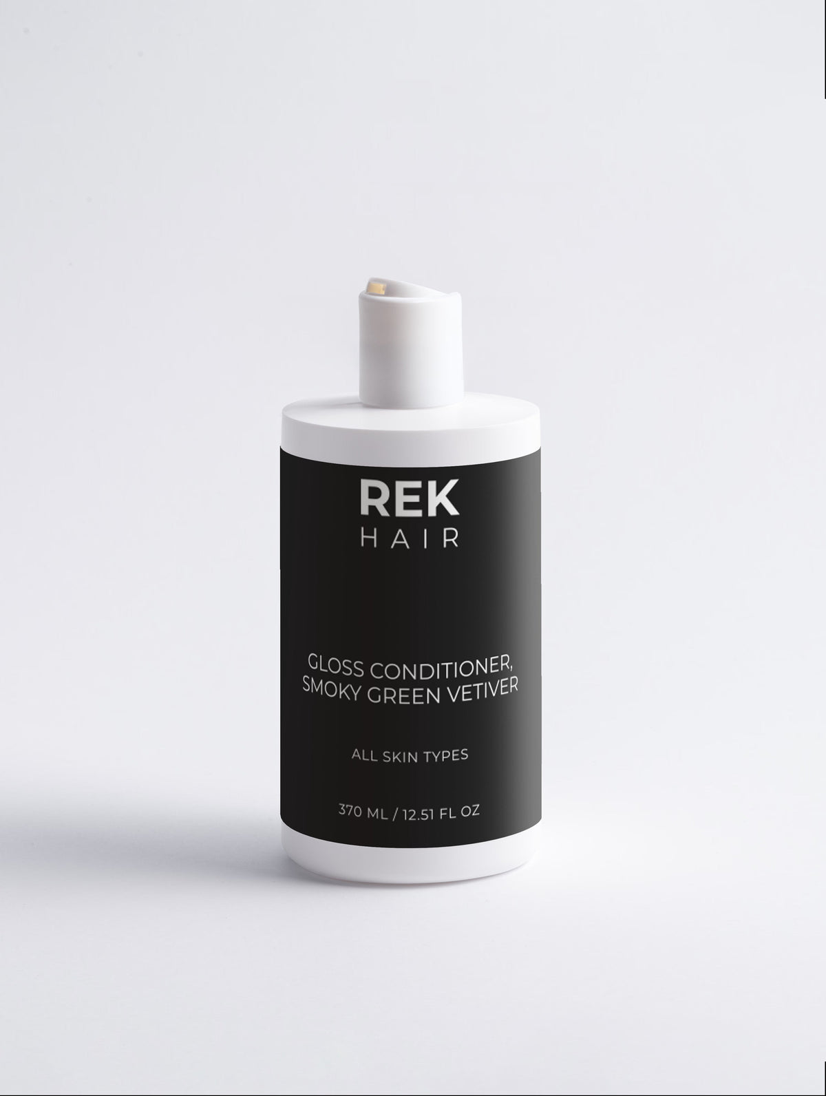 Gloss Conditioner, Smoky Green Vetiver
