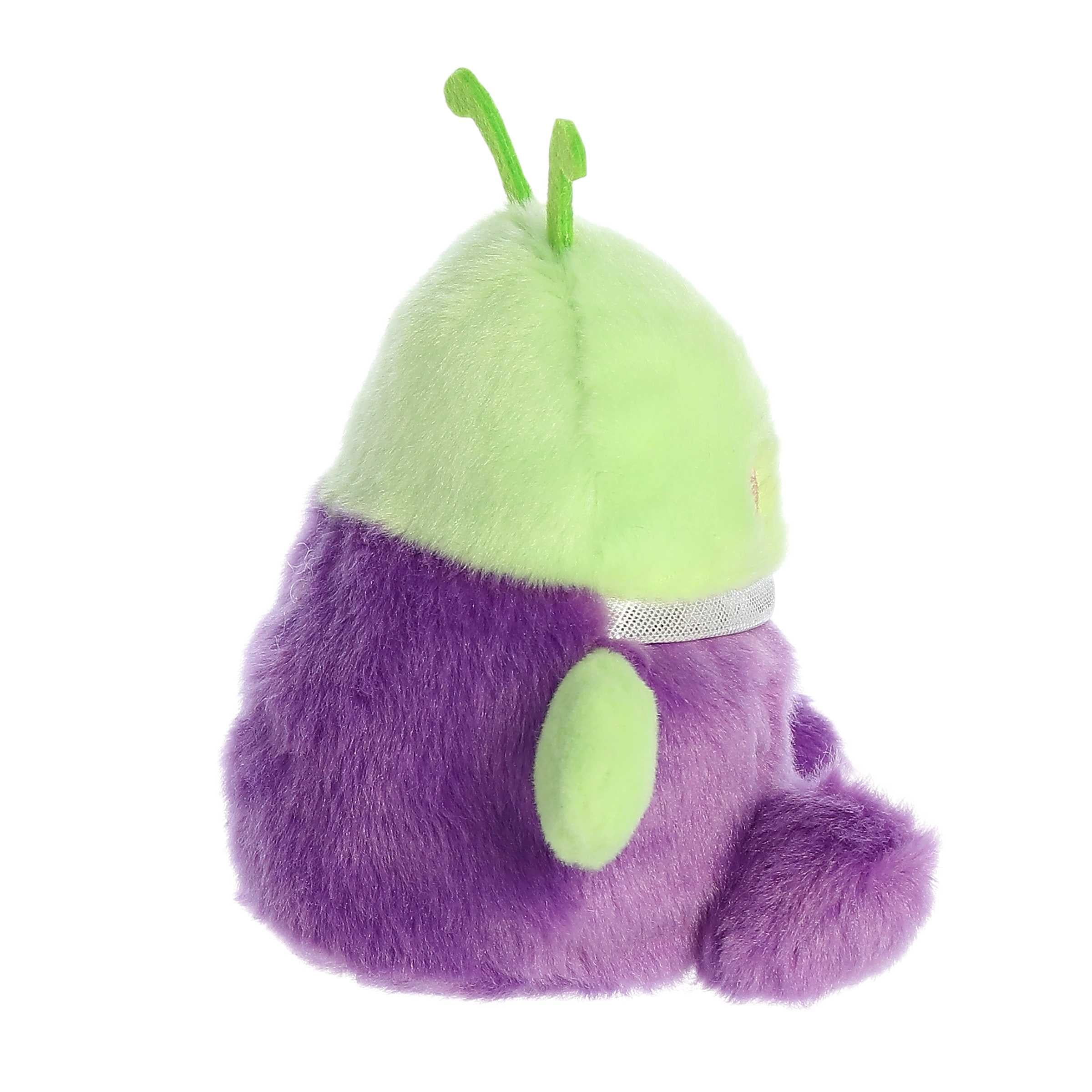 Zorg Green Alien Palm Pal