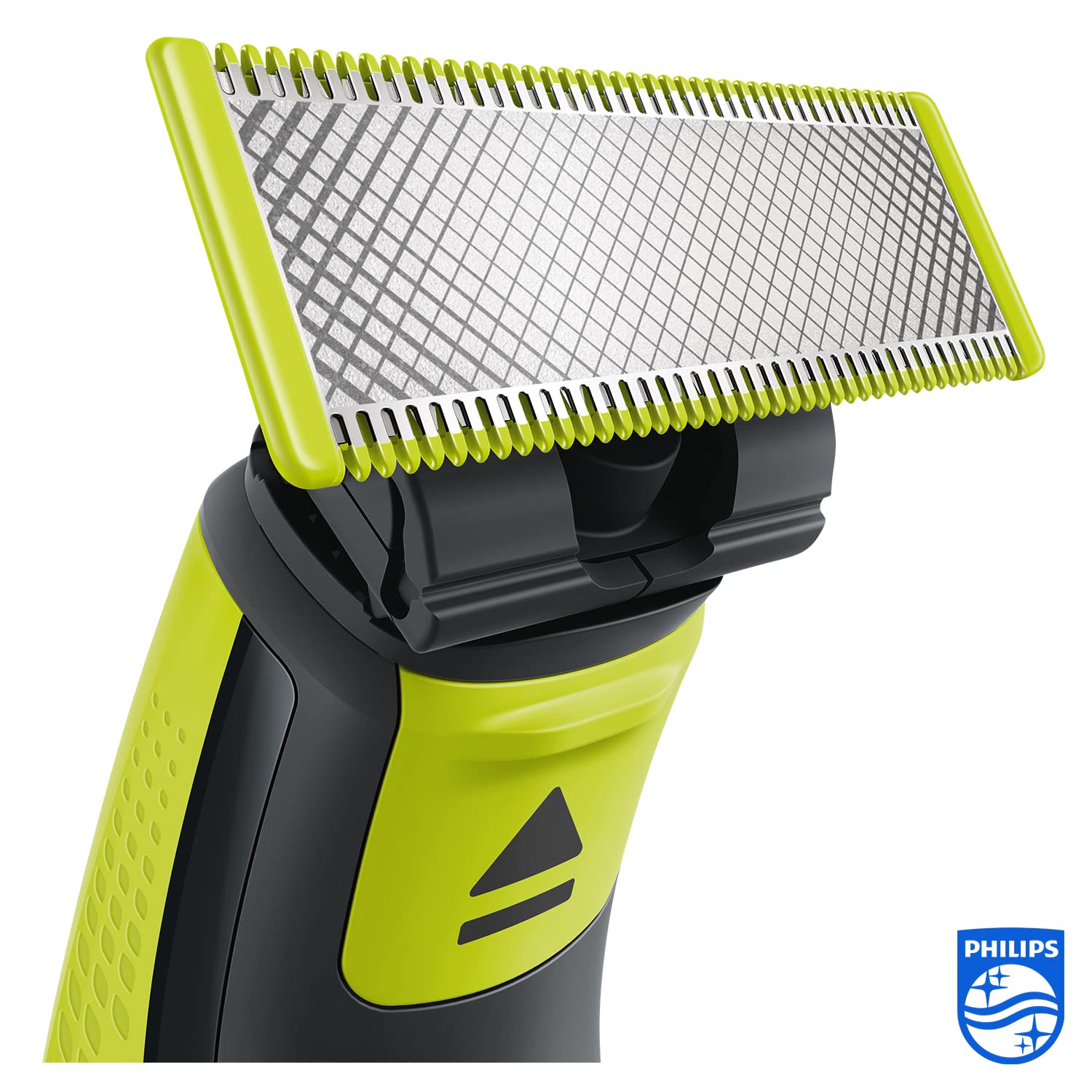 QP610/80 NORELCO ONE BLADE BODY KIT ACC PHILIPS