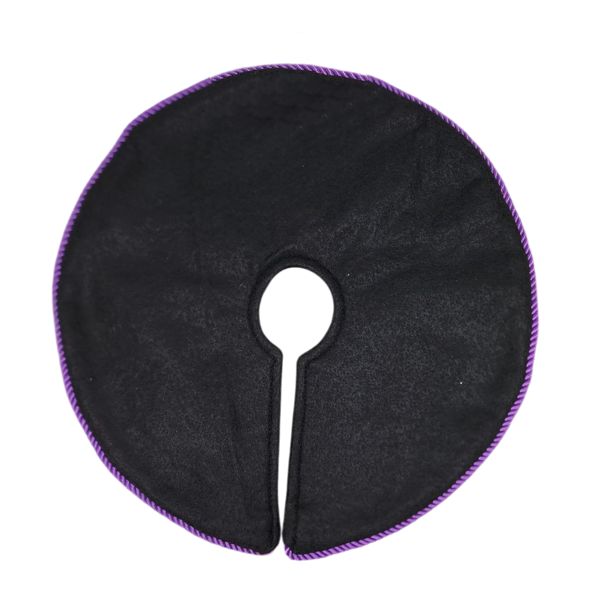 Mini Halloween Tree  Skirt
