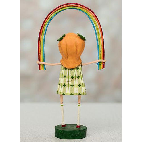 Rainbow Bright by Lori Mitchell *NEW FOR 2025