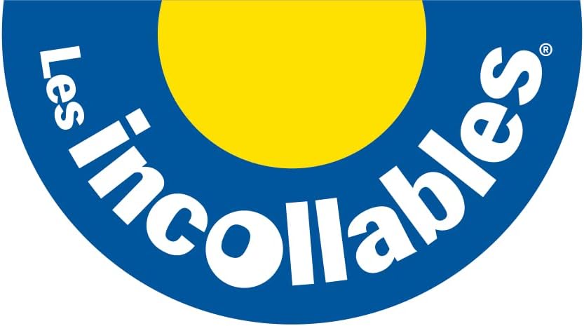 Ravensburger – 26624 – Card Game of 7 Families Incollables