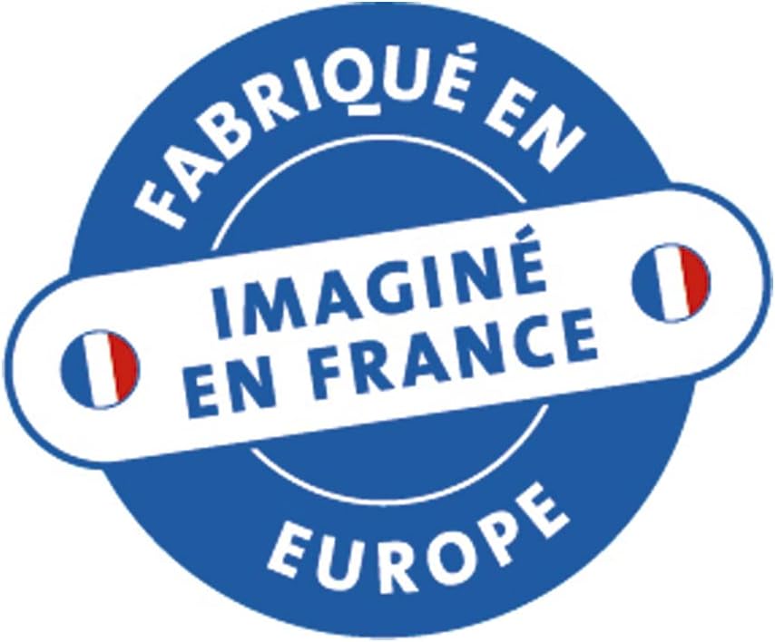 Ravensburger – 26624 – Card Game of 7 Families Incollables