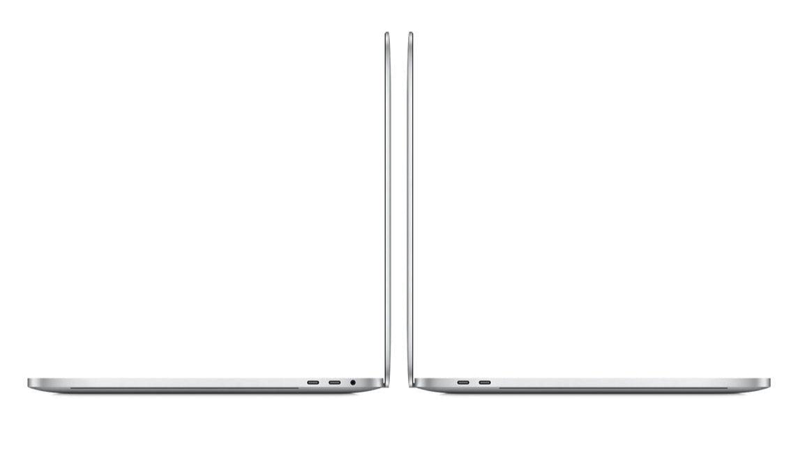 MacBook Pro (2019) 16-inch – Intel Core i9 2.4GHz – 16GB RAM 512GB SSD 5300M GPU • 100 Cycles