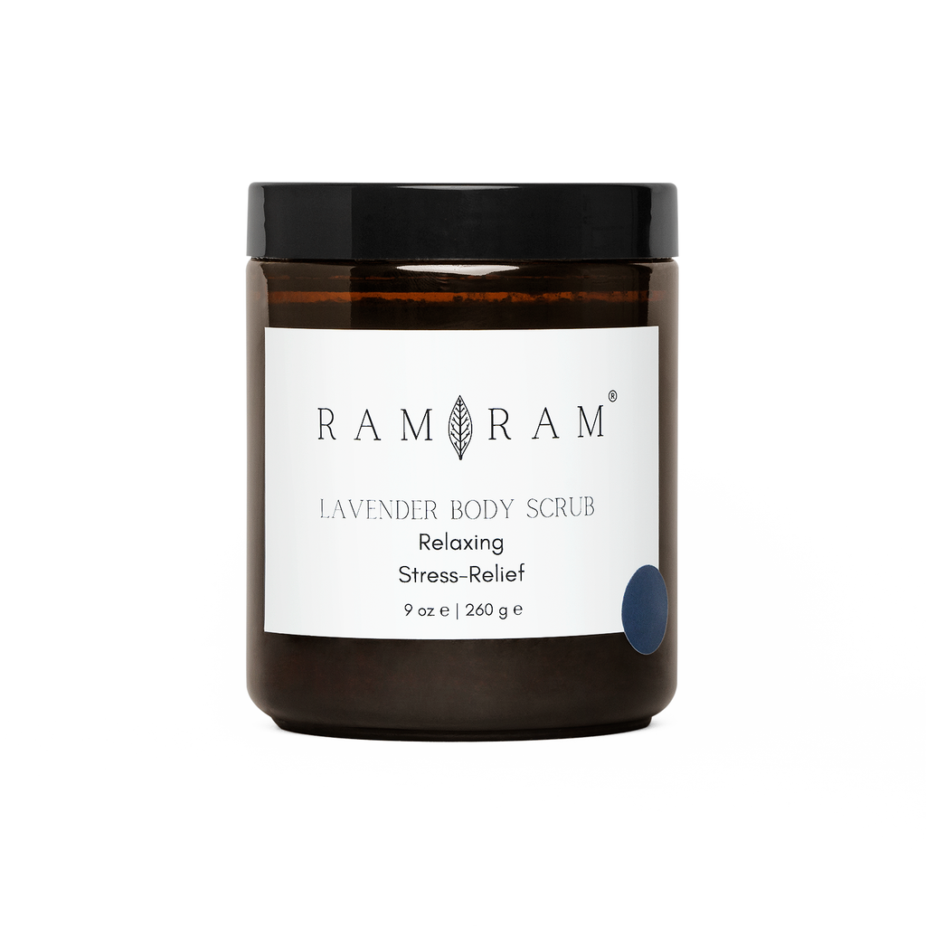 Relaxing 3-Step Ritual