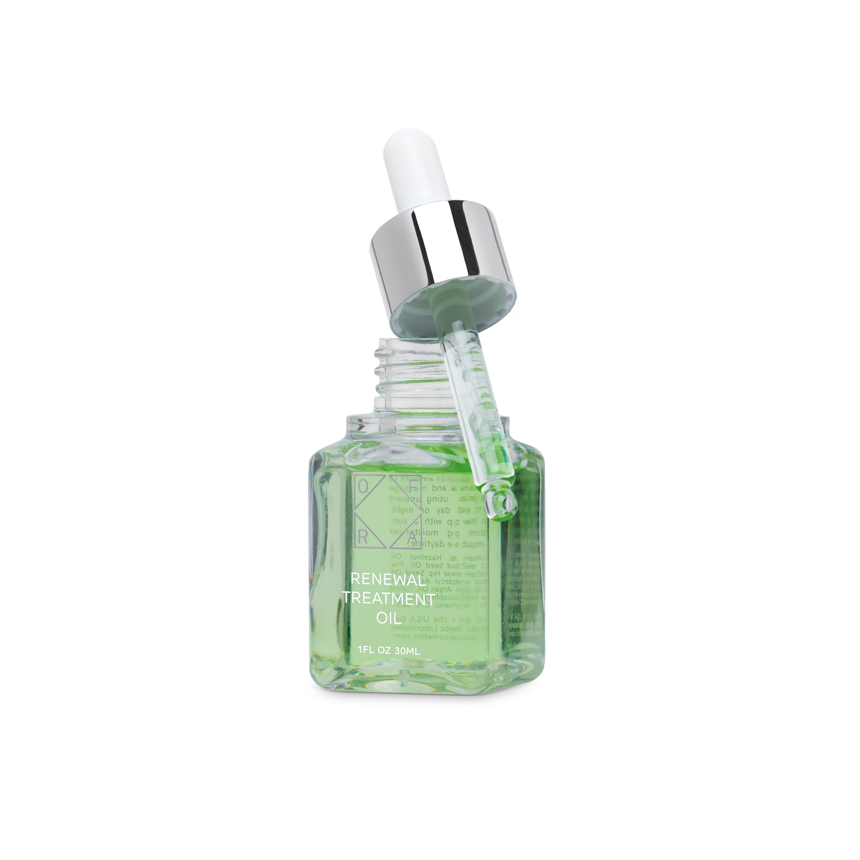 Renewal Treatment Oil