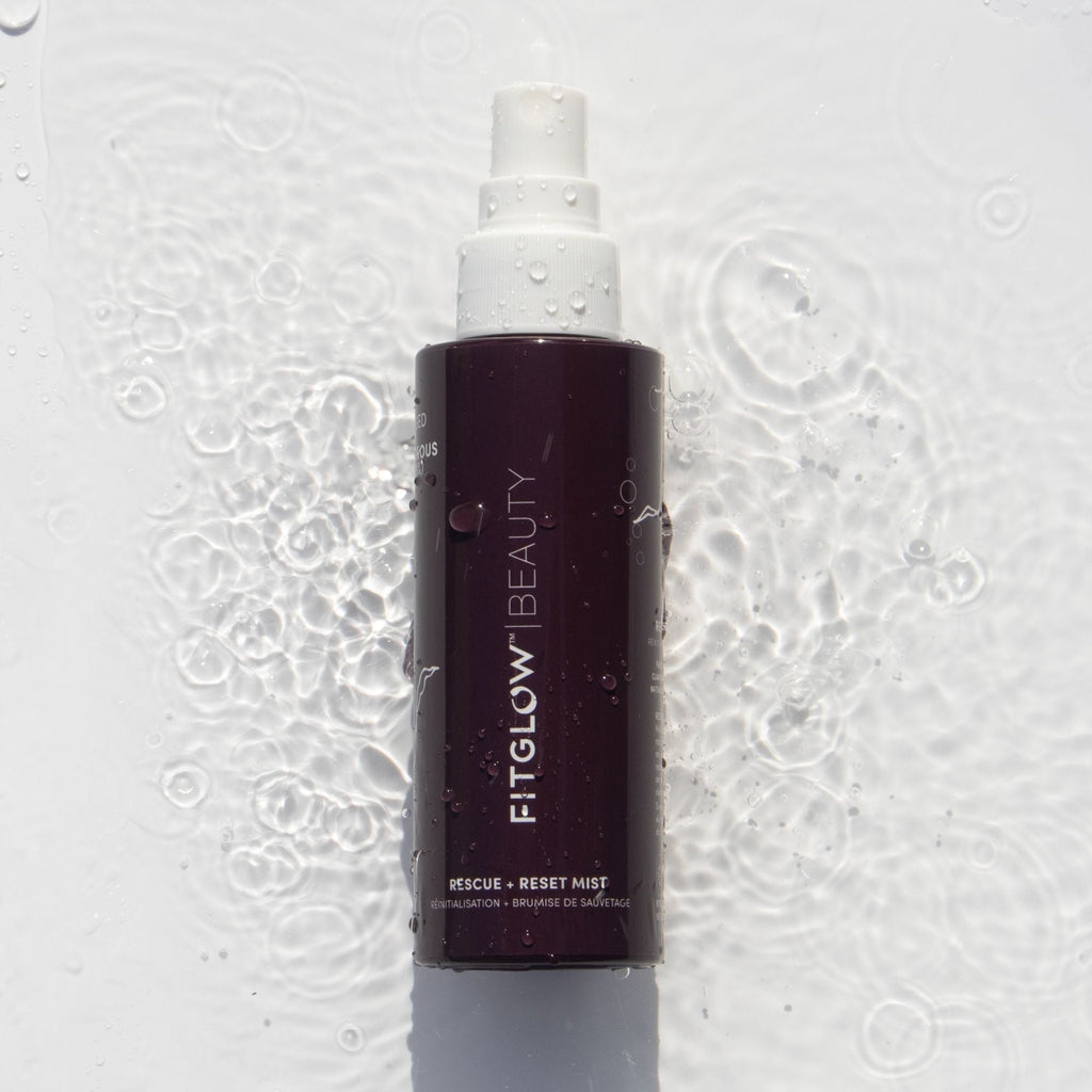 Rescue + Reset Mist