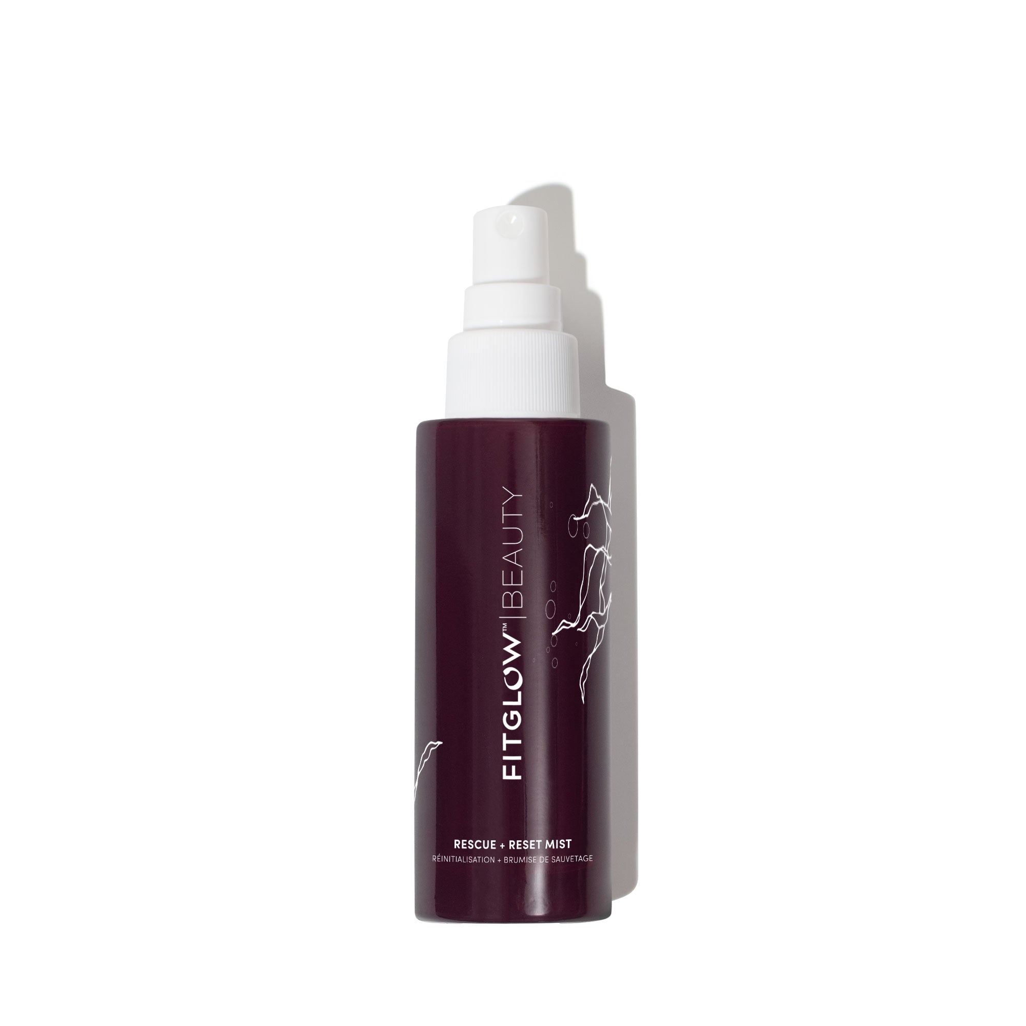 Rescue + Reset Mist
