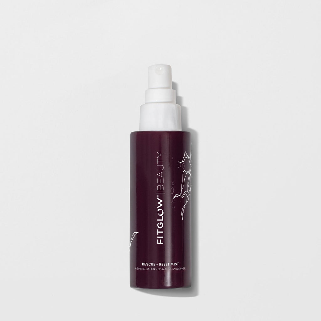 Rescue + Reset Mist