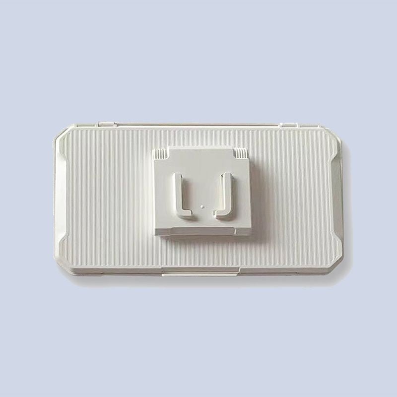 Retractable Rotatable Waterproof Lazy Mobile Phone; Shower And Wall Bracket Phone Shower Case