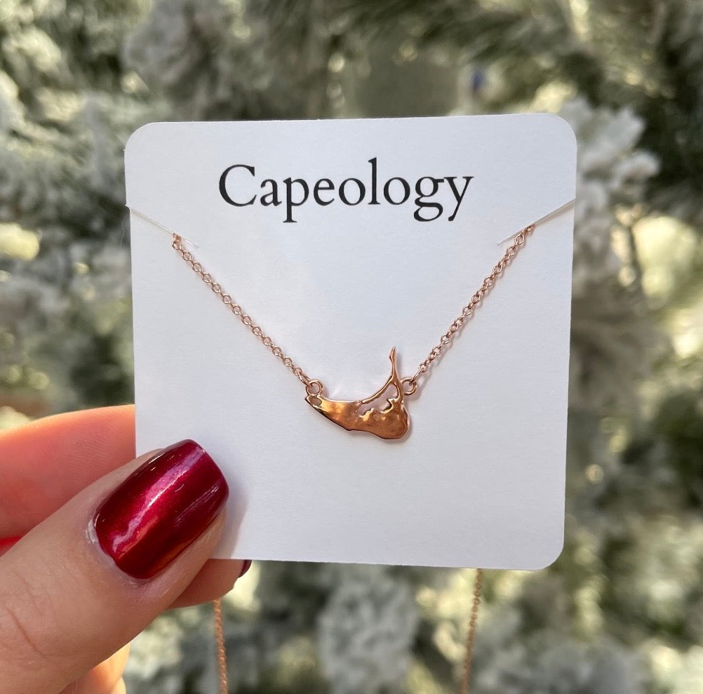 Nantucket Necklace