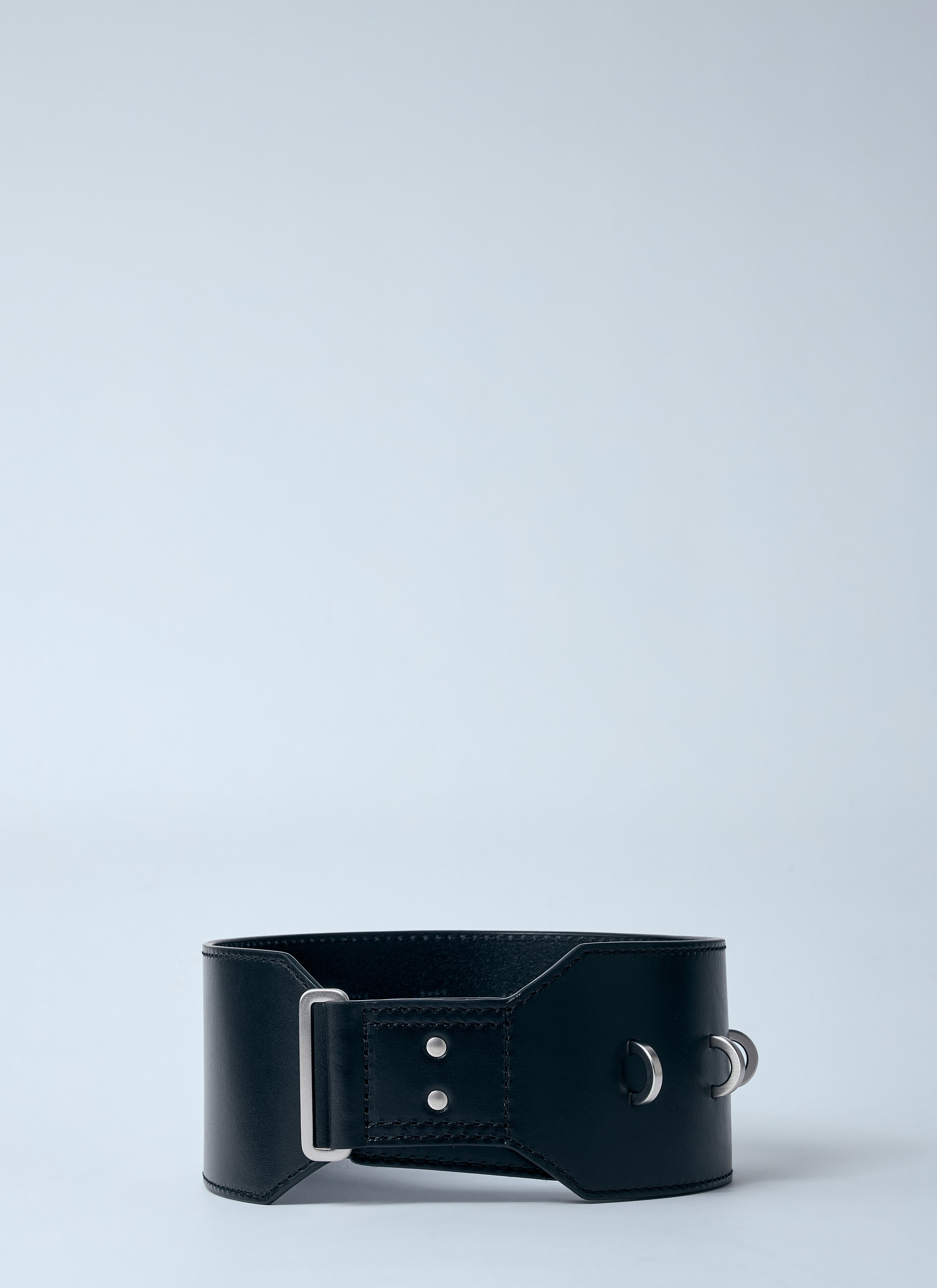 Rick Owens Men Cargo Belt