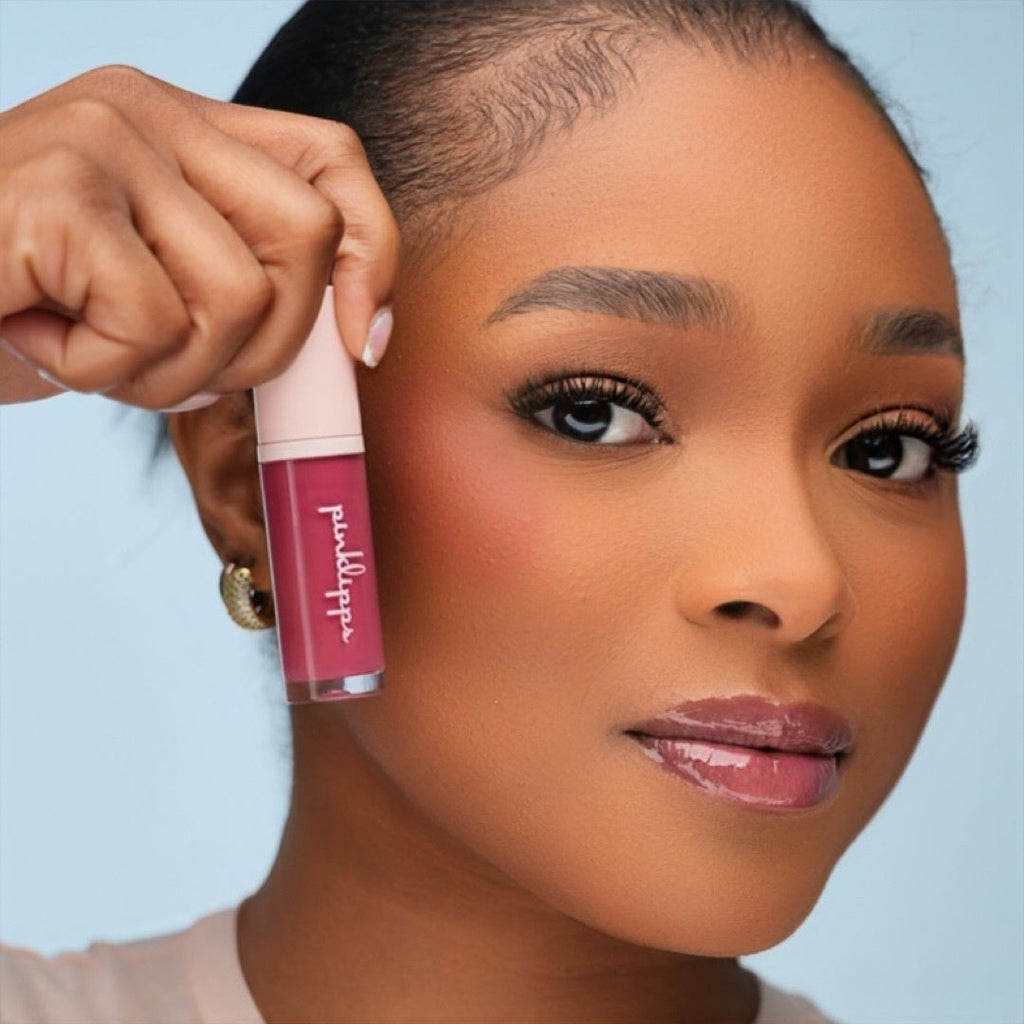 Everlasting Liquid Blush- 3 shades