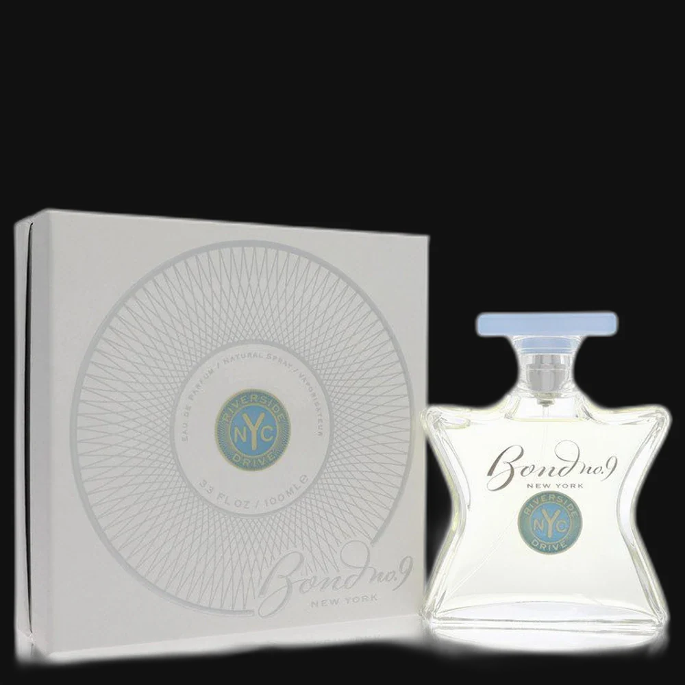 Riverside Drive By Bond No. 9 Perfume for Women