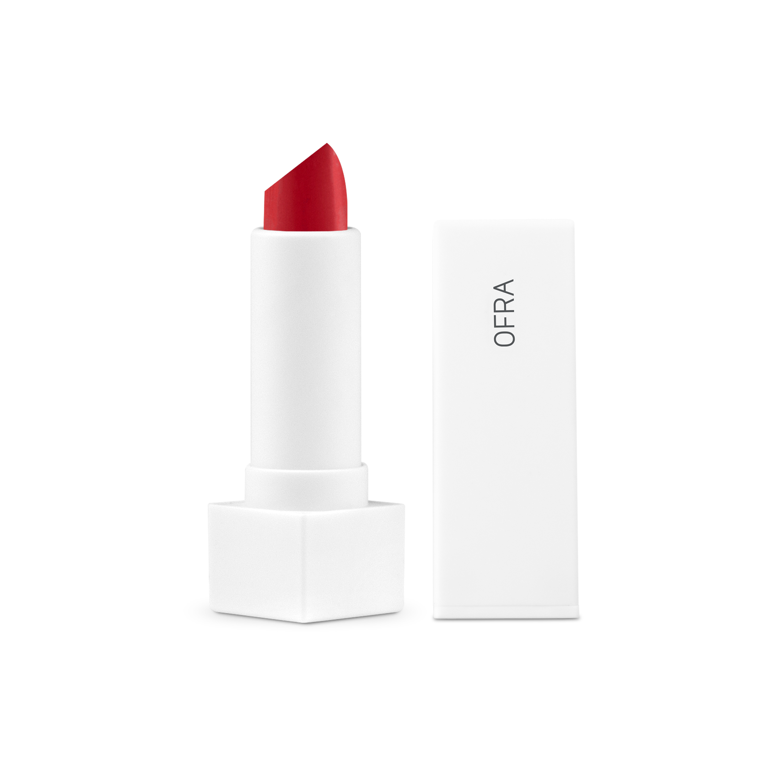 Lipstick - #01 Riviera