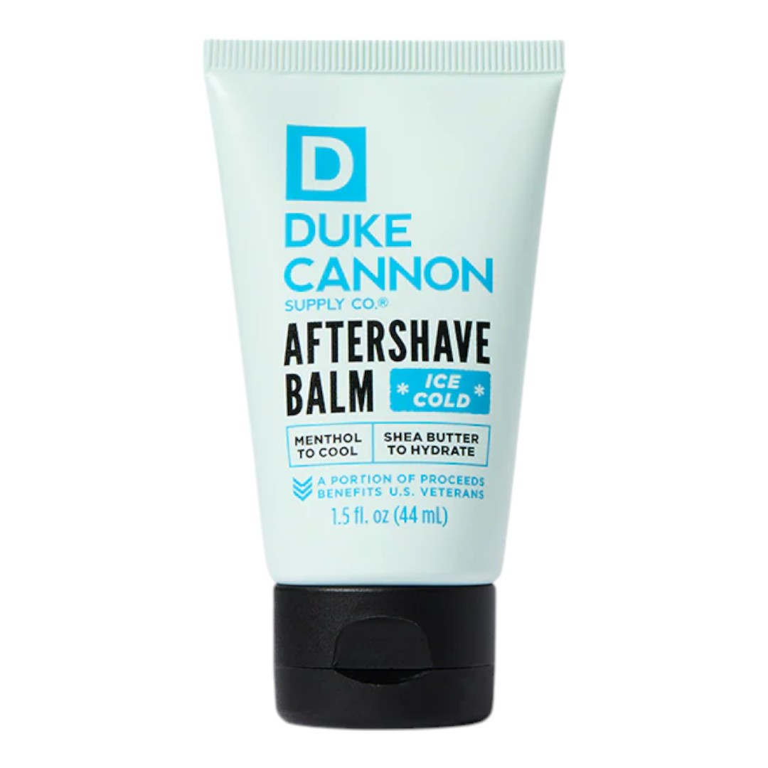 Aftershave Balm - Ice Cold