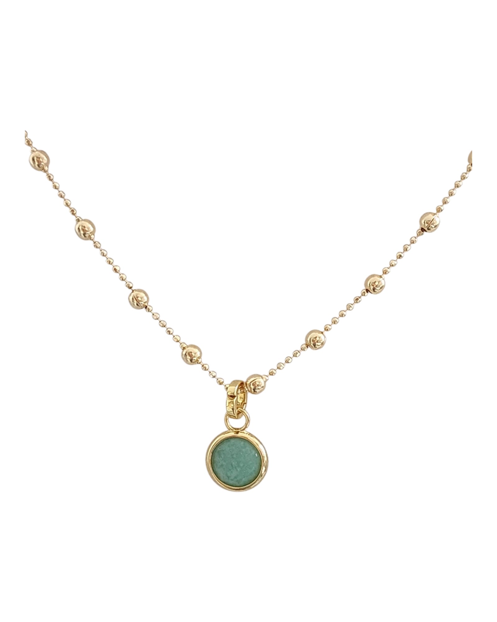 SIRIED-AMAZONITE