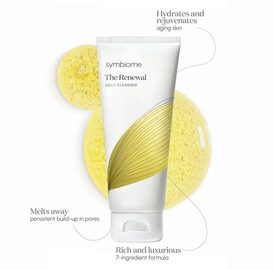 The Renewal Daily Cleanser