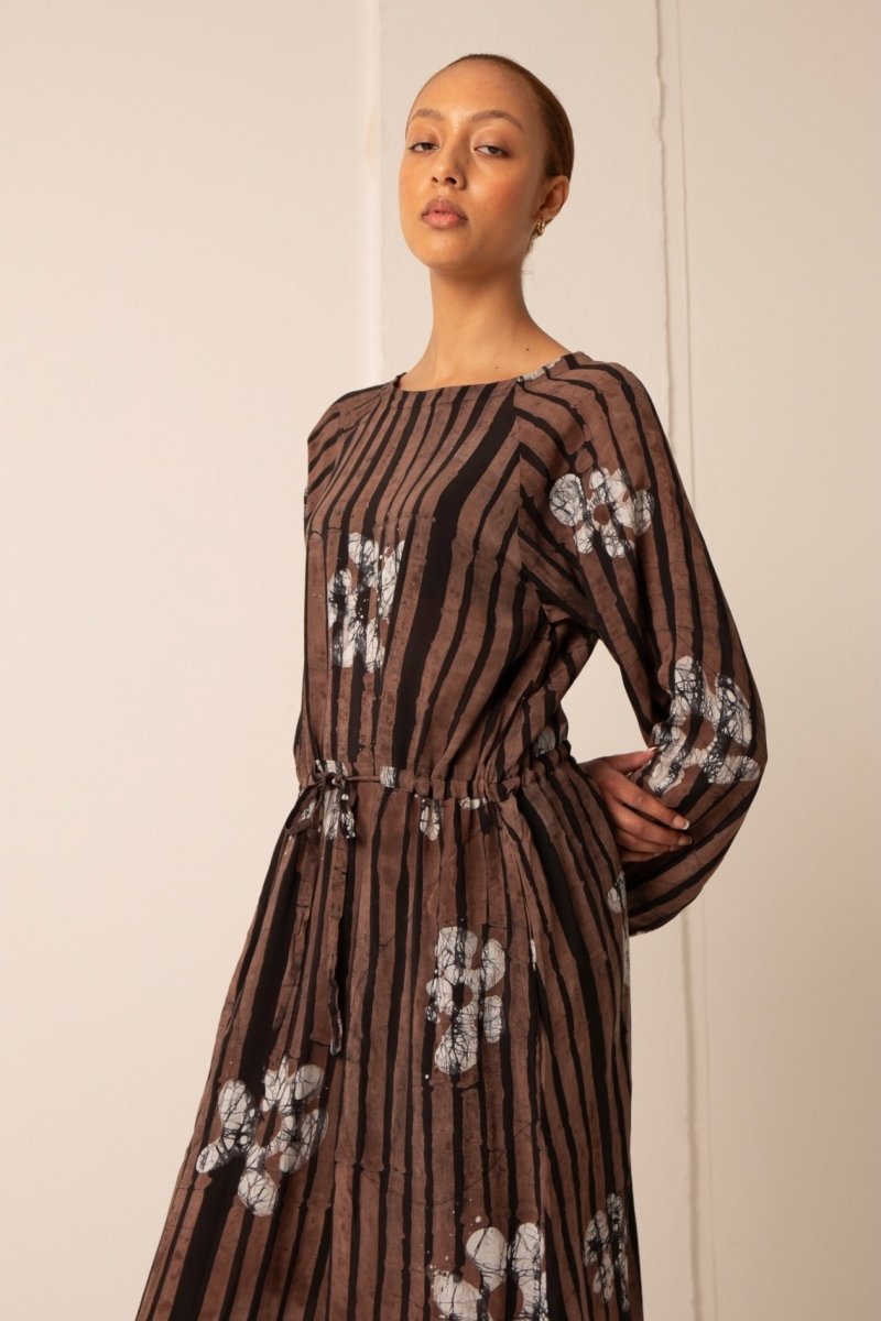 Naima Dress - Ruga