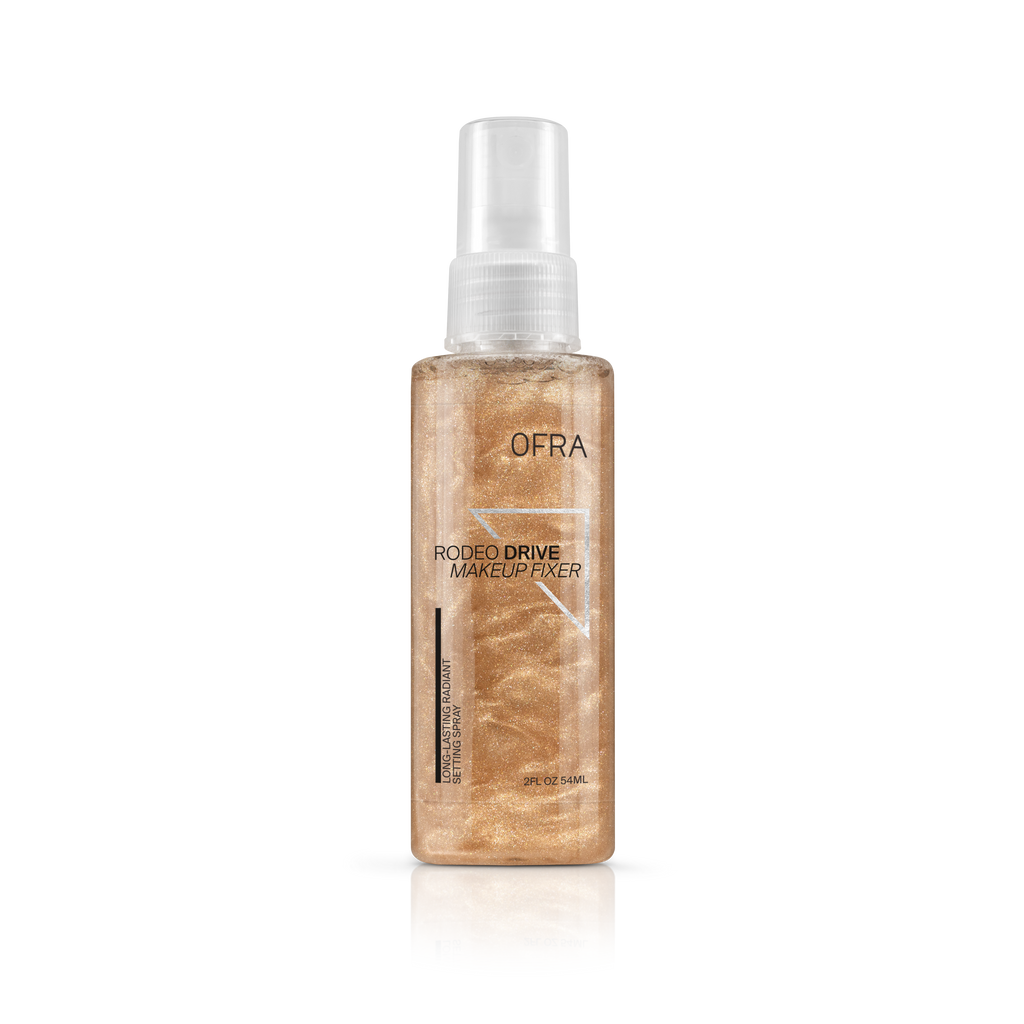 Rodeo Drive Makeup Fixer