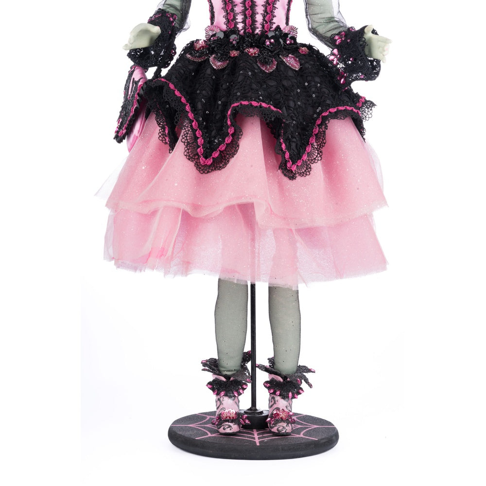 Rosalie Blackthorn Doll by Katherine's Collection