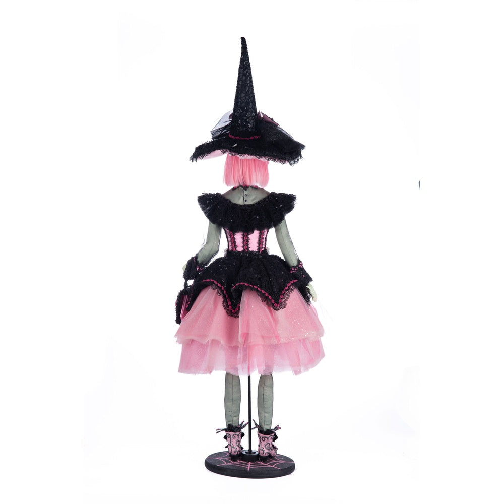 Rosalie Blackthorn Doll by Katherine's Collection