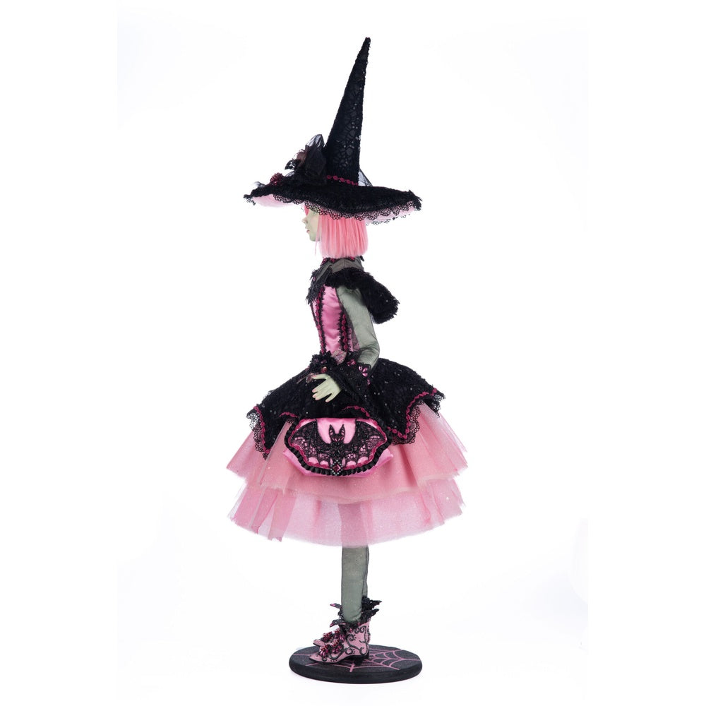 Rosalie Blackthorn Doll by Katherine's Collection