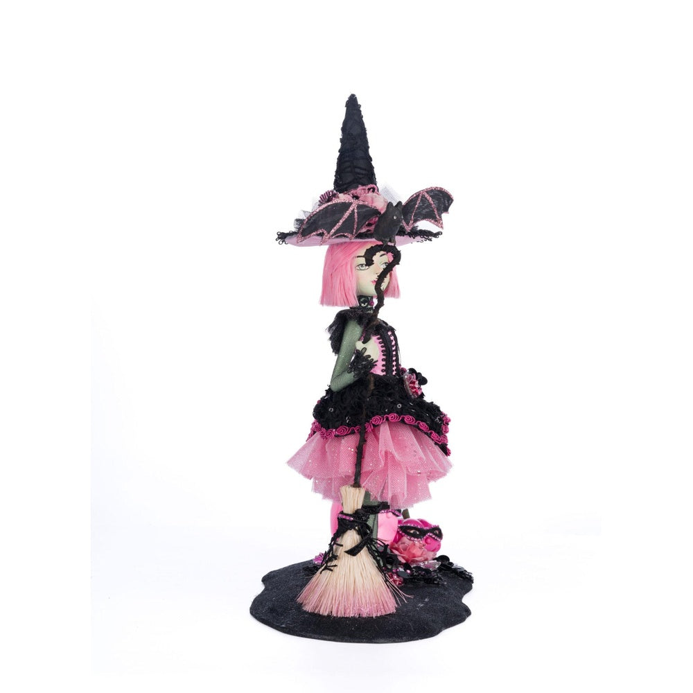 Rosalie Blackthorne Tabletop by Katherine's Collection