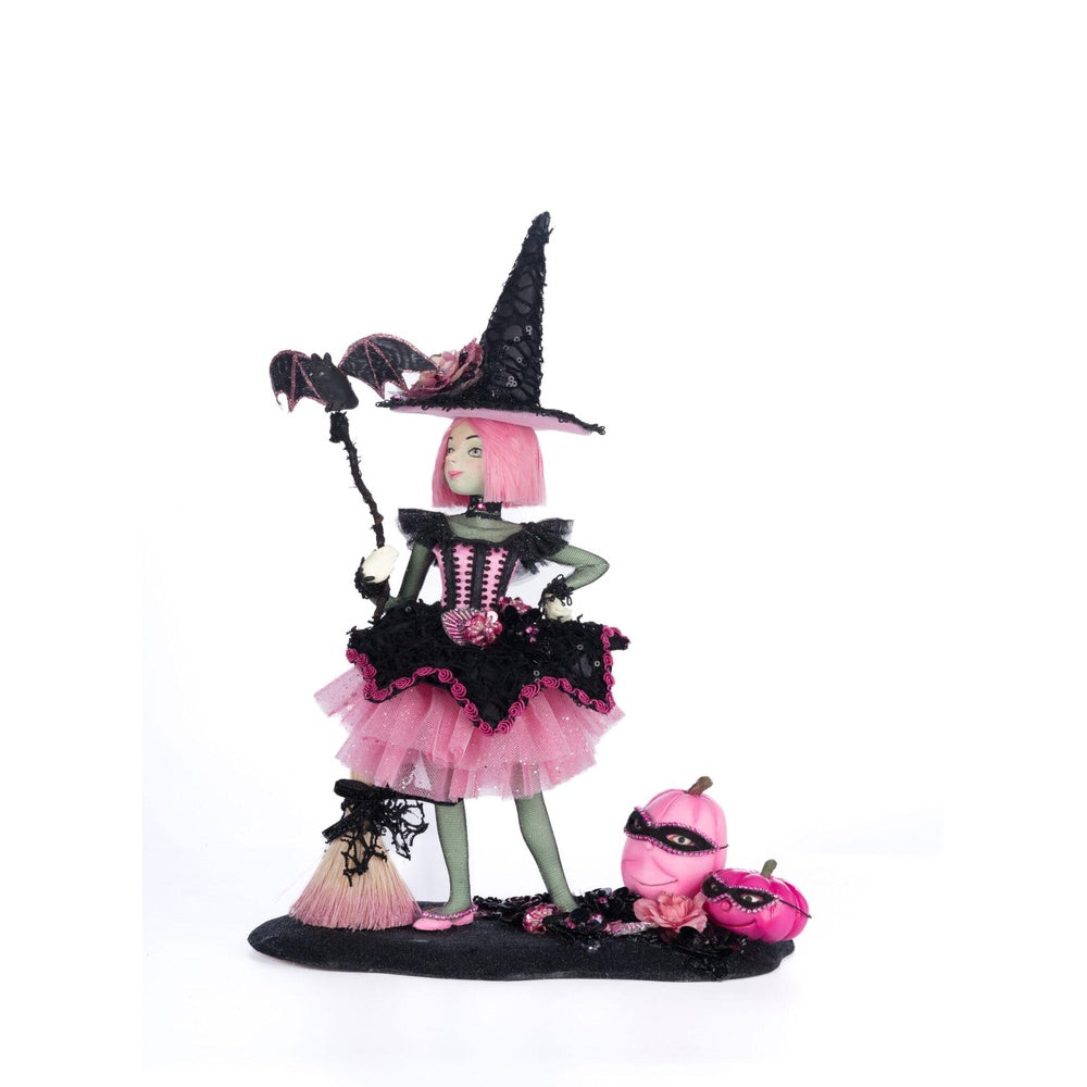 Rosalie Blackthorne Tabletop by Katherine's Collection