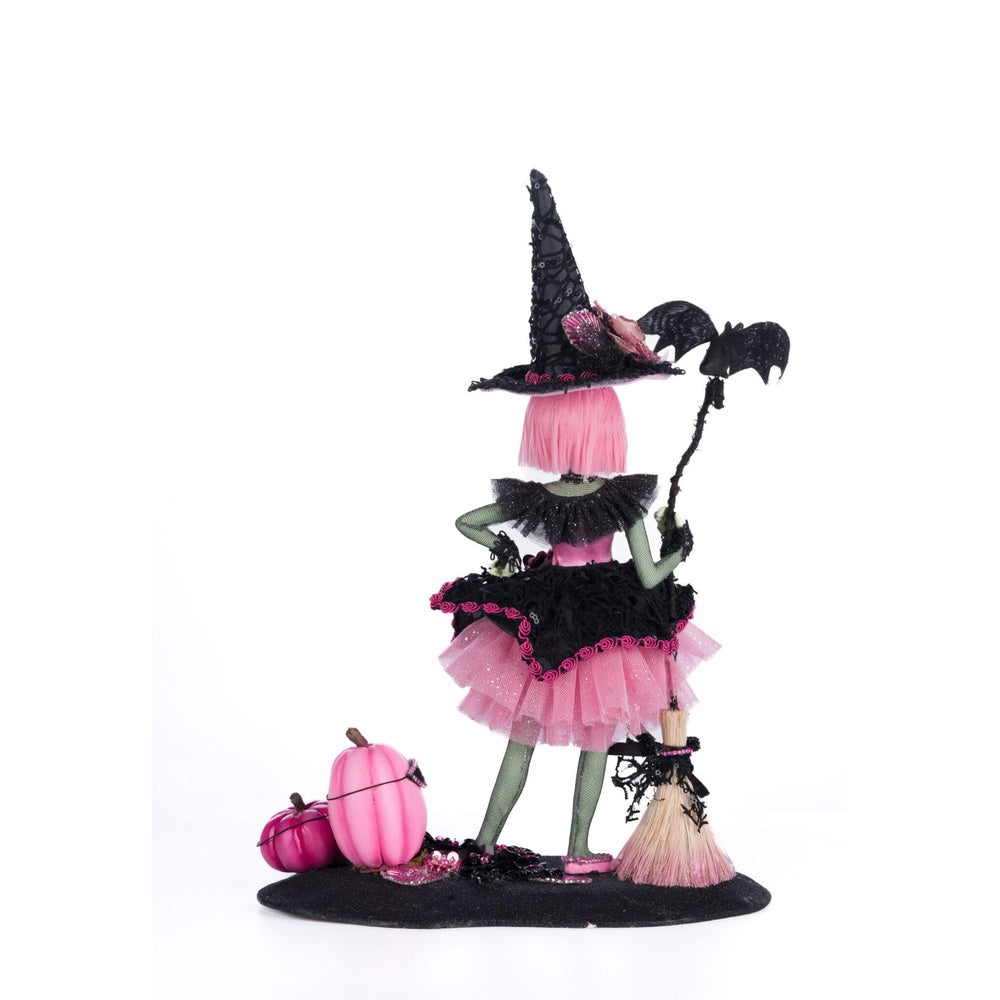 Rosalie Blackthorne Tabletop by Katherine's Collection