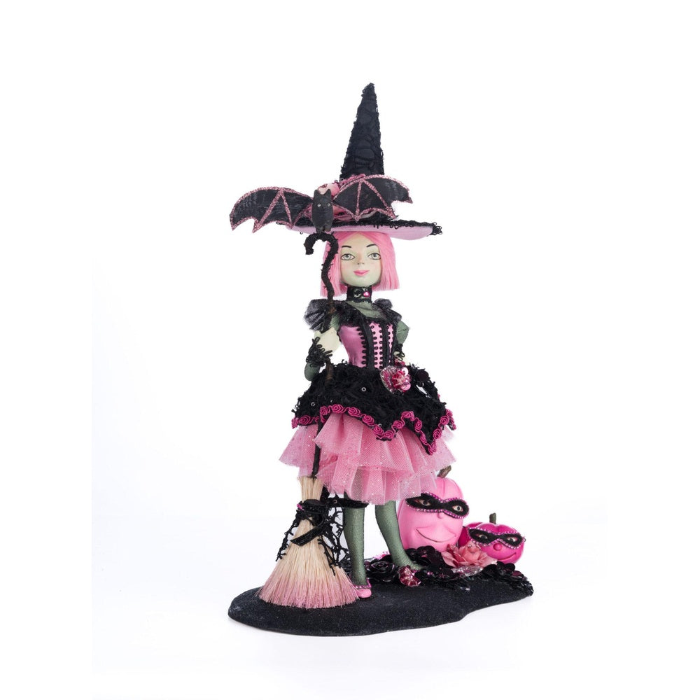 Rosalie Blackthorne Tabletop by Katherine's Collection
